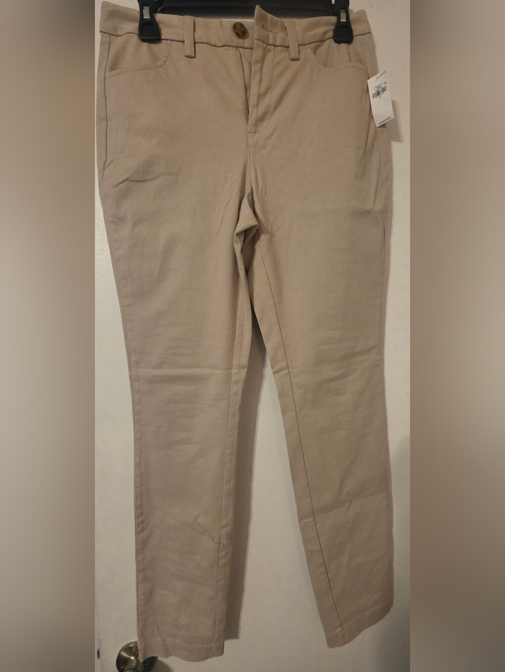 Old Navy Khaki Pants women size 2